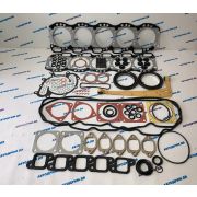 Ремкомплект ДВС  ISUZU GIGA 10PE1 (полный)