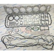 Ремкомплект ДВС  ISUZU GIGA 6WG1 (полный)