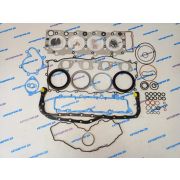 Ремкомплект ДВС  ISUZU ELF 4HF1 Original (полный)