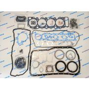 Ремкомплект ДВС  ISUZU ELF 4HL1 Original (полный)