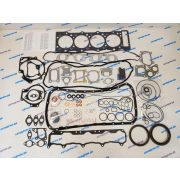 Ремкомплект двигателя  ISUZU FORWARD FRR90 / FSR90 / FRS90 / FSR-RHD / NRR     4HK1 / 4HK1T / 4HK1-TCS  (полный)