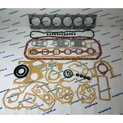 Ремкомплект ДВС  ISUZU FORWARD / HITACHI 6BG1 / 6BG1T (полный)