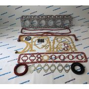 Ремкомплект ДВС  ISUZU DA640 (полный)