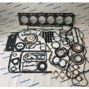Ремкомплект ДВС  KOMATSU / CUMMINS 6CT / 6D114 24V (полный)