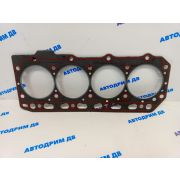 Прокладка ГБЦ YANMAR 4D84 / 4TNE84
