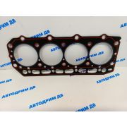 Прокладка ГБЦ YANMAR 4D84-2 / 4TN84