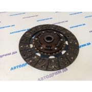 Диск сцепления MZD062U / MZD065U MAZDA TITAN  275x180x12x28
