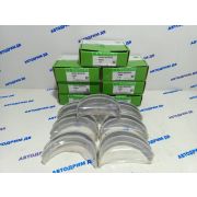 Вкладыши коренные MITSUBISHI S6B3 / S6B3-TA