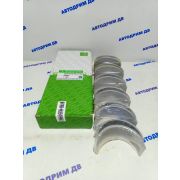 Вкладыши шатунные MITSUBISHI S6B3 / S6B3-TA