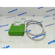 Полукольца коленвала MITSUBISHI S6B3 / S6B3-TA