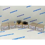 Плунжерная пара MITSUBISHI FUSO 6D16 / 6D40 /6M70  090150-6410 ( цена за штуку )