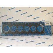 Прокладка ГБЦ KOMATSU 6D95 / S6D95 / 6D95L
