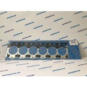 Прокладка ГБЦ KOMATSU 6D95 / S6D95 / 6D95L (met)
