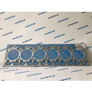 Прокладка ГБЦ KOMATSU S6D110/6D110
