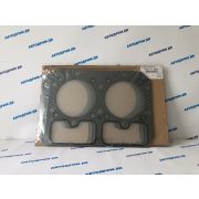 Прокладка ГБЦ KOMATSU 6D155/S6D155 (Цена за комплект)