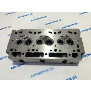Головка блока цилиндров YANMAR 3T84HTL / 3T82B