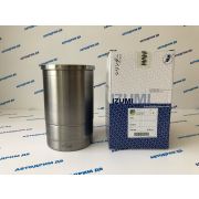 Гильзы HINO PROFIA  F17D / EF750 F/F IZUMI ORIGINAL ( Цена за комплект 8 шт. )