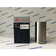 Гильзы KOMATSU 6D102 / S6D102 / 6BT S/F  ( Цена за комплект 6 шт. )