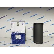 Гильзы KOMATSU 6D108 / S6D108   F/F ORIGINAL ( Цена за комплект 6 шт. )