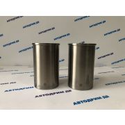 Гильзы YANMAR 3D84 / 4D84 / 3TNE84 / 4TNE84 S/F ( Цена за комплект 4 шт. )