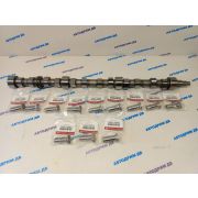 Распредвал  NISSAN DIESEL FE6 / FE6T  (24V)