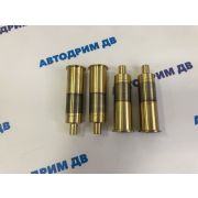 Стакан форсунки NISSAN DIESEL  FE6 /FE6-TA/FE6T (24 valve) ( цена за штуку )