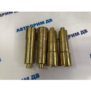 Стакан форсунки MITSUBISHI FUSO 8DC9 / 8DC10 / 8DC11 / 10DC10 / 10DC11 / D8AY / D8AB ( цена за штуку )