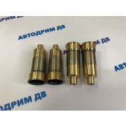 Стакан форсунки MITSUBISHI FUSO 6D16 / 6D16-T / 6D17 (24 valve) ( цена за штуку )