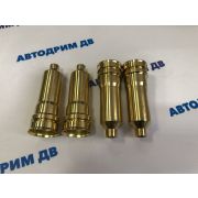 Стакан форсунки ISUZU ELF / ISUZU FORWARD 4HK1/4HL1/6HK1/6HL1/6HH1/6HE1 ( цена за штуку )