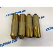 Стакан форсунки KOMATSU 6D155 / S6D155 ( цена за штуку )