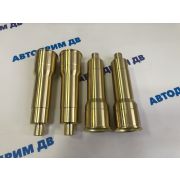 Стакан форсунки MITSUBISHI FUSO 6D40/6D40-T/8M20/8M21/8M22/10M20/10M21  ( цена за штуку )