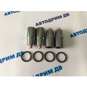 Стакан форсунки HINO / TOYOTA  N04C / N04CT ( цена за штуку )