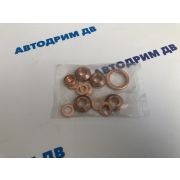 Шайбы под форсунку ISUZU ELF 4BD1