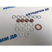 Шайбы под форсунку ISUZU ELF 4HF1 / 4HG1