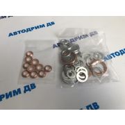 Шайбы под форсунку ISUZU GIGA 10PD1 / 10PE1 / 10PC1