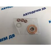 Шайбы под форсунку MITSUBISHI CANTER 4D32 / 4D33