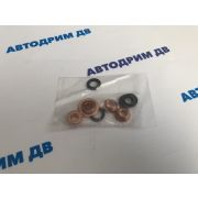 Шайбы под форсунку MITSUBISHI CANTER  4D35