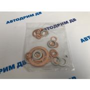 Шайбы под форсунку MITSUBISHI FUSO 6D16