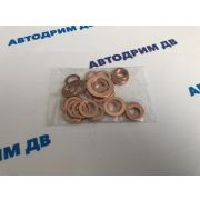 Шайбы под форсунку MITSUBISHI FUSO 6M60