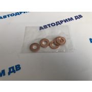 Шайбы под форсунку NISSAN DIESEL FE6 12v