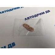 Шайбы под форсунку NISSAN DIESEL FE6 24v