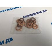 Шайбы под форсунку NISSAN TD42