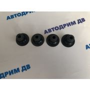 Колпачки маслосъемные ISUZU ELF 4HL1 (комплект 16 шт.)