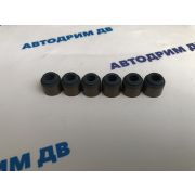 Колпачки маслосъемные NISSAN DIESEL FE6 12V ( комплект 12 шт.)