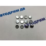 Колпачок клапана KOMATSU 6D95 / 6D95L / S6D95 / 4D95 / S4D95L ( 4,3-12-8,5mm)