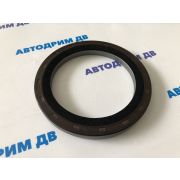 Сальник коленвала ISUZU ELF / ISUZU FORWARD 4HF1 / 4HG1 / 4HL1 / 4HJ1 / 6HH1 / 6HK1 / 6HL1 ( 104-139-13)