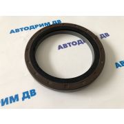 Сальник коленвала  ISUZU FORWARD  6HH1 / 6HE1 / 6HK1 / 6HL1 ( 104-137-13)