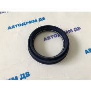 Сальник коленвала  MITSUBISHI FUSO 6D16 / 6D17 ( 75-100-14,5-19,5 )