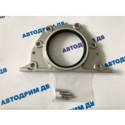 Сальник коленвала  NISSAN TD27 / QD32  ( 85,5-126/209-18,5 )