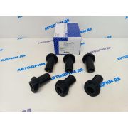 Уплотнение топливной форсунки MITSUBISHI FUSO 6D16 / 6D16T / 6D17  ( 24 Valve )    Цена за штуку .